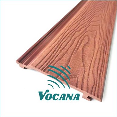 DIY THOWB RWB THAIV TSEV Tawm sab nraum zoov WPC Cladding Mexico