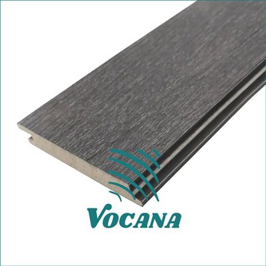 Kev Nruab Nruab Wrproof yooj yim WPC Siding