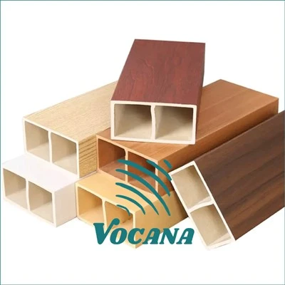 Tsev Kho Mob Zoning WPC Muab faib Panels